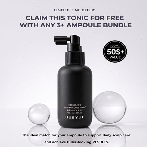 Heeyul® Tonic