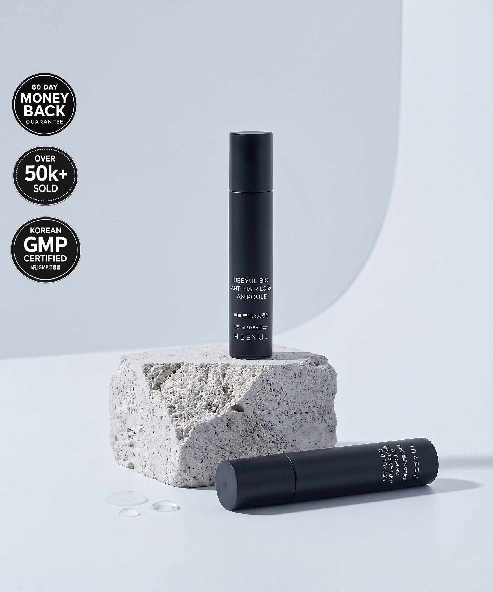Heeyul® Anti Hair Loss Ampoule